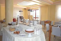 Unico Serrone Palace - Wifi