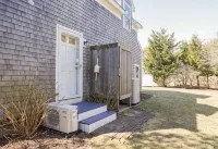 Cheerful 5 br Nantucket home; perfect for families - Swimmingpools