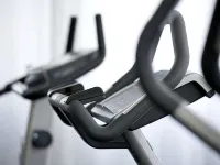 Leonardo Royal Hotel Dortmund - salle de sport