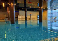 Hotel Skal Medi Spa & Resort - Bãi đậu xe