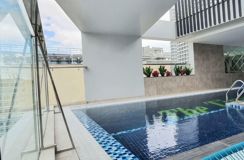 The Time Hotel photo 3