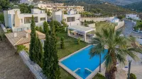 Creta Vivere Villas - Pools