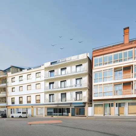 Hotel Alda Vía Norte