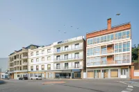 Hotel Alda Vía Norte - Pet friendly