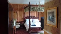 Neuadd Arms Hotel - 2 estrellas