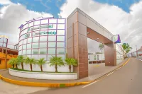 Auto Hotel Mediterráneo - ที่มีบาร์