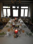 B&B le Moulin de Resteigne - Homestays