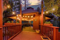 StrawberryInn River Front Resort - Inns