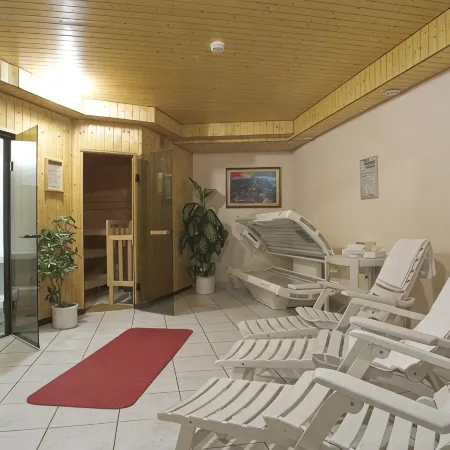 Hotel Beau-Séjour