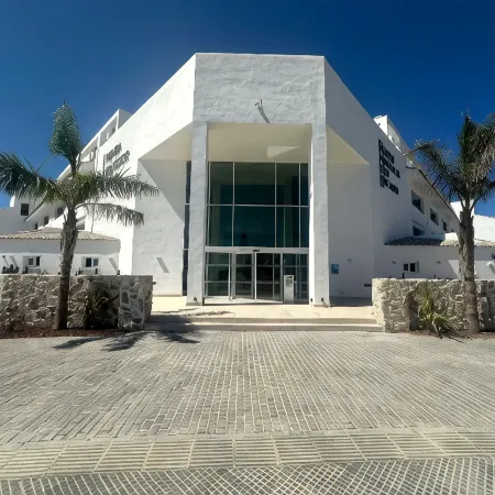 Punta Candor Suites