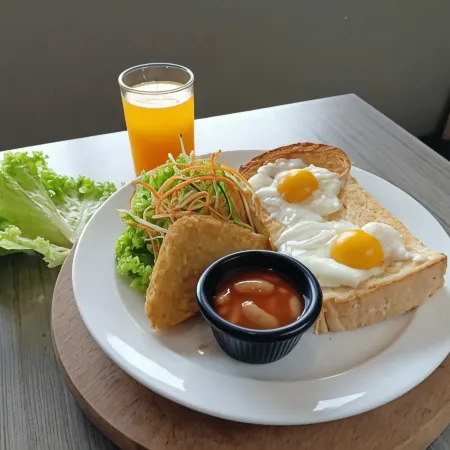 Manhattan Hotel Ipoh