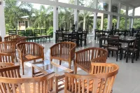 Magampura Eco Village Resort - Mountain view
