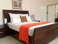 Cypress Executive Lodge - Alloggi