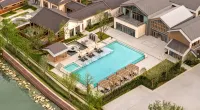 Grand House, Jiangyin, a Tribute Portfolio Hotel - Pools