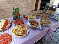 Rooms Milin Lagum - 2-Star