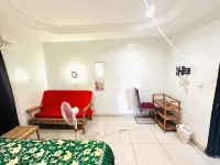 beautiful  room with private toilet - ACI 2000 - 2 звезды