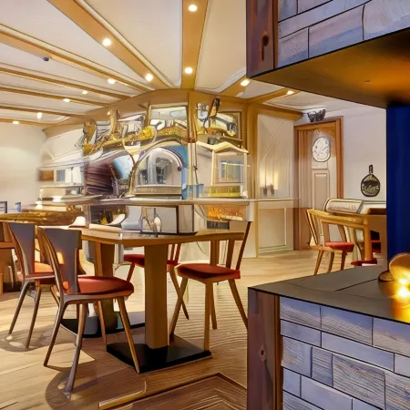 Hotel Plateau Rosa
