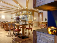 Hotel Plateau Rosa - balkon