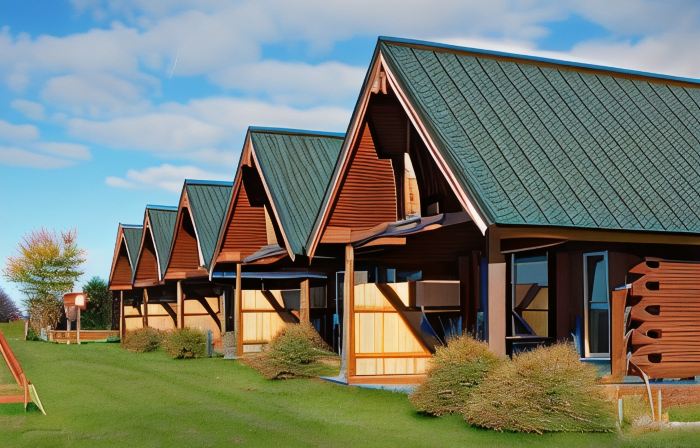 Alaskan Suites