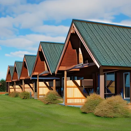 Alaskan Suites