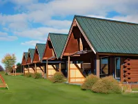 Alaskan Suites - 3-Star