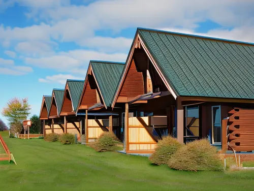 Alaskan Suites - Ocean View