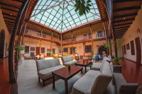 Hotel Cajamarca - 3-Star