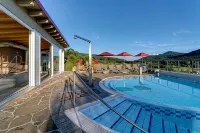 Wellnesshotel Hofbräuhaus - Swimmingpools