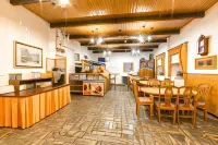 Hotel Gradl - sarapan