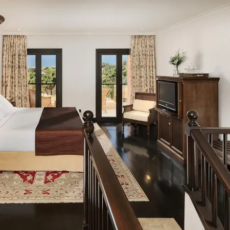 1881 Tenerife Madrigueras Golf Hotel