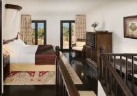 1881 Tenerife Madrigueras Golf Hotel - Boutique