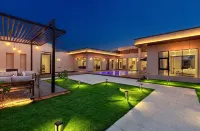 Suknai Resort Riyadh - รีสอร์ท