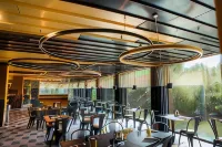 MY Home MY Hotel Rosenheim - breakfast