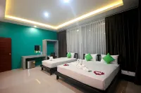 The Aireen Hotel - Hot Springs