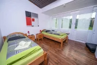 Exclusive vacation home with conservatory, sauna and wallbox - 2星級