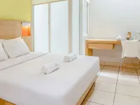 LeGreen Suite Poso Hotel dekat Teater JKT48