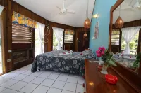Xtabi Resort - Balcony
