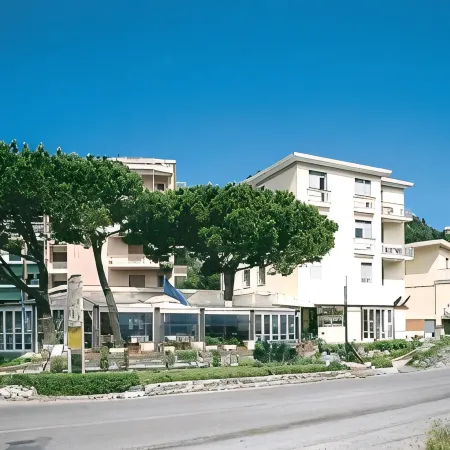 Hotel Puntabella