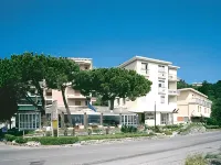 Hotel Puntabella - balcony