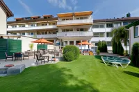 Kneipp-Kurhotel Steinle - Kylpylä