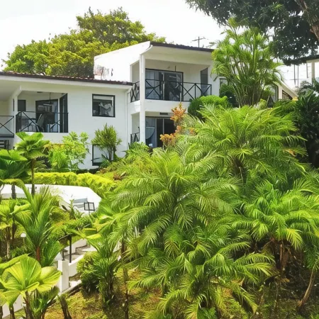 Villa Roca Boutique Resort & Suites - Adult Only