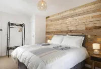 Beautiful Historic High Street Cottage in Burford - 4 stelle