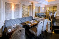 Killarney Oaks Hotel - breakfast