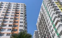 Hala Rooms at Jarrdin Apartment Cihampelas Bandung - Apartments