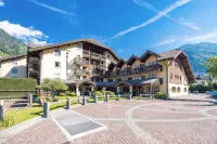Aparthotel Majestic - Spa