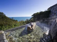 Kyukamura Nanki-Katsuura - balneario