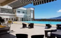 Apartemen Mtc - Swimmingpools