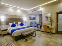 IFQ Hotel & Resort Islamabad Hotels near Ankara Park