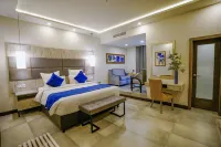IFQ Hotel & Resort Islamabad - spa