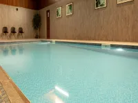 Balavil Hotel - Pools